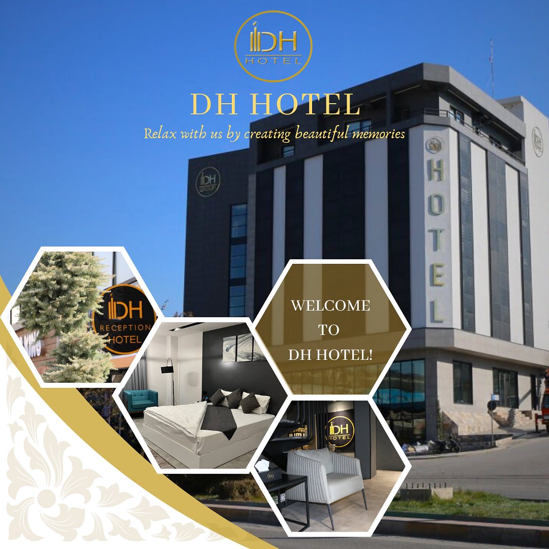 DH Hotel