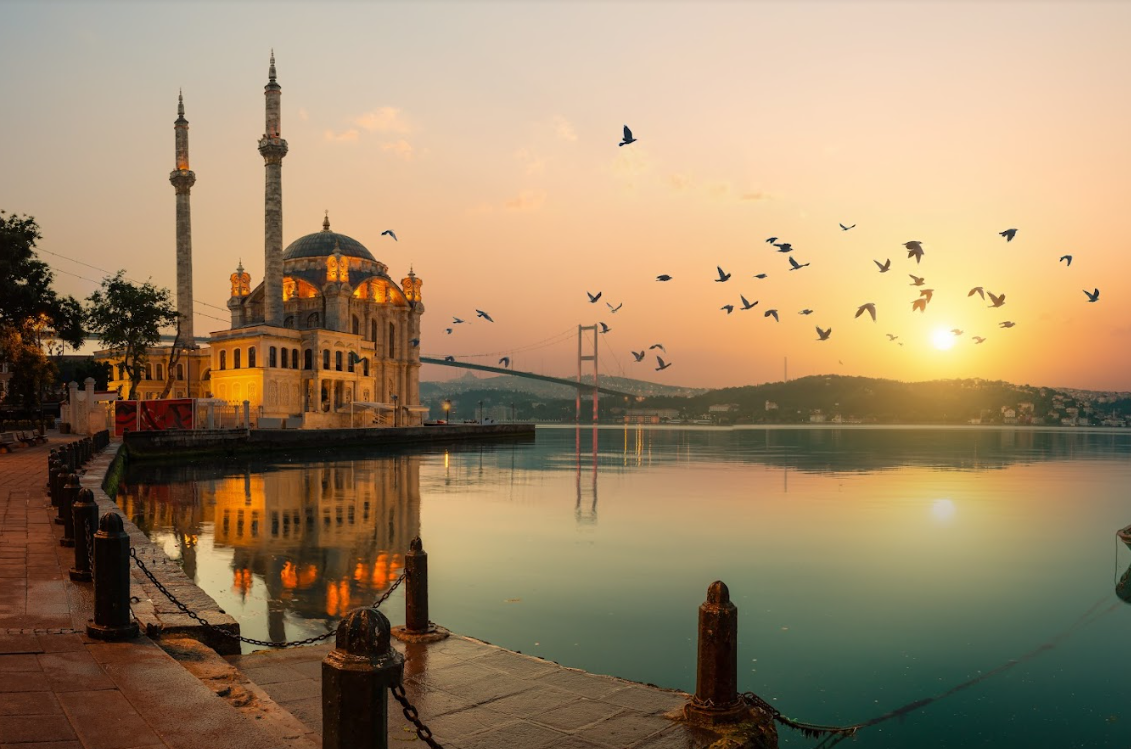 Ortakoy