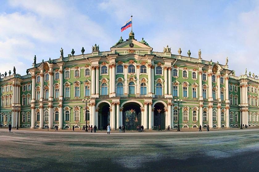 Hermitage Museum