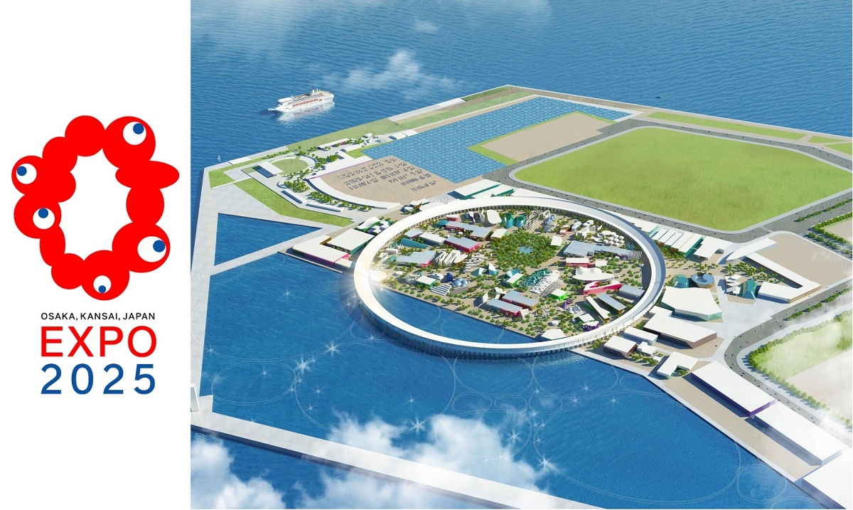 Expo Japan 2025