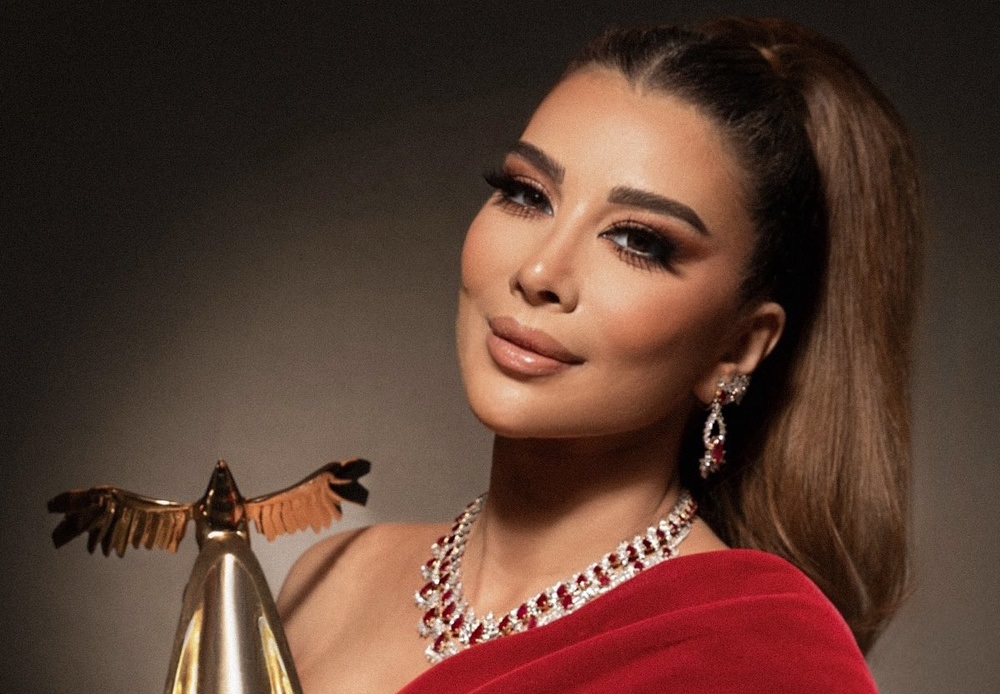 Assala's Concert in Beirut