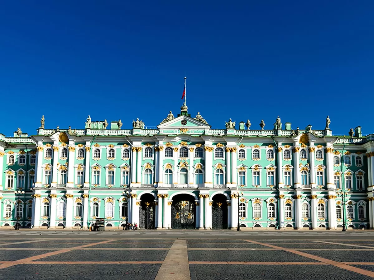 Hermitage Museum