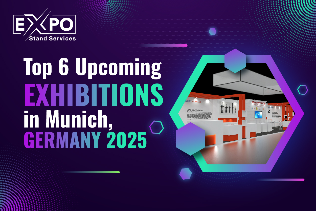 Bauma Munich Trade Fair 2025