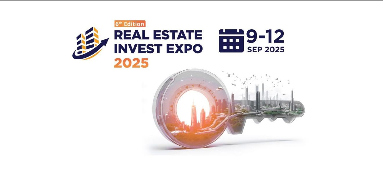 Erbil International Real Estate Investment Exhibition