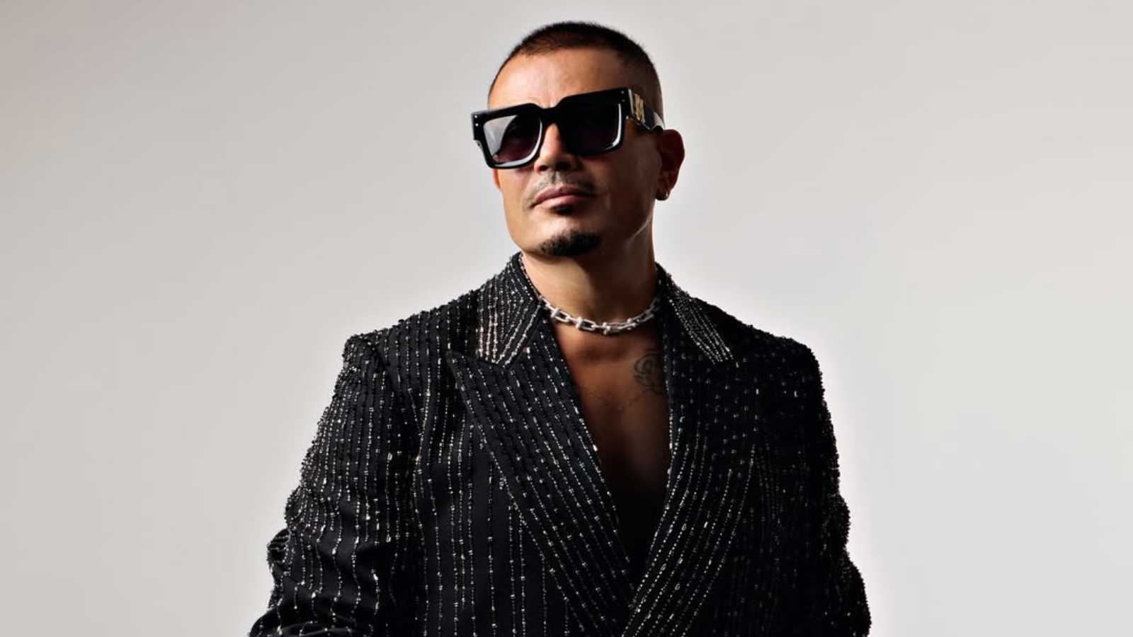 Amr Diab Concert / Dubai
