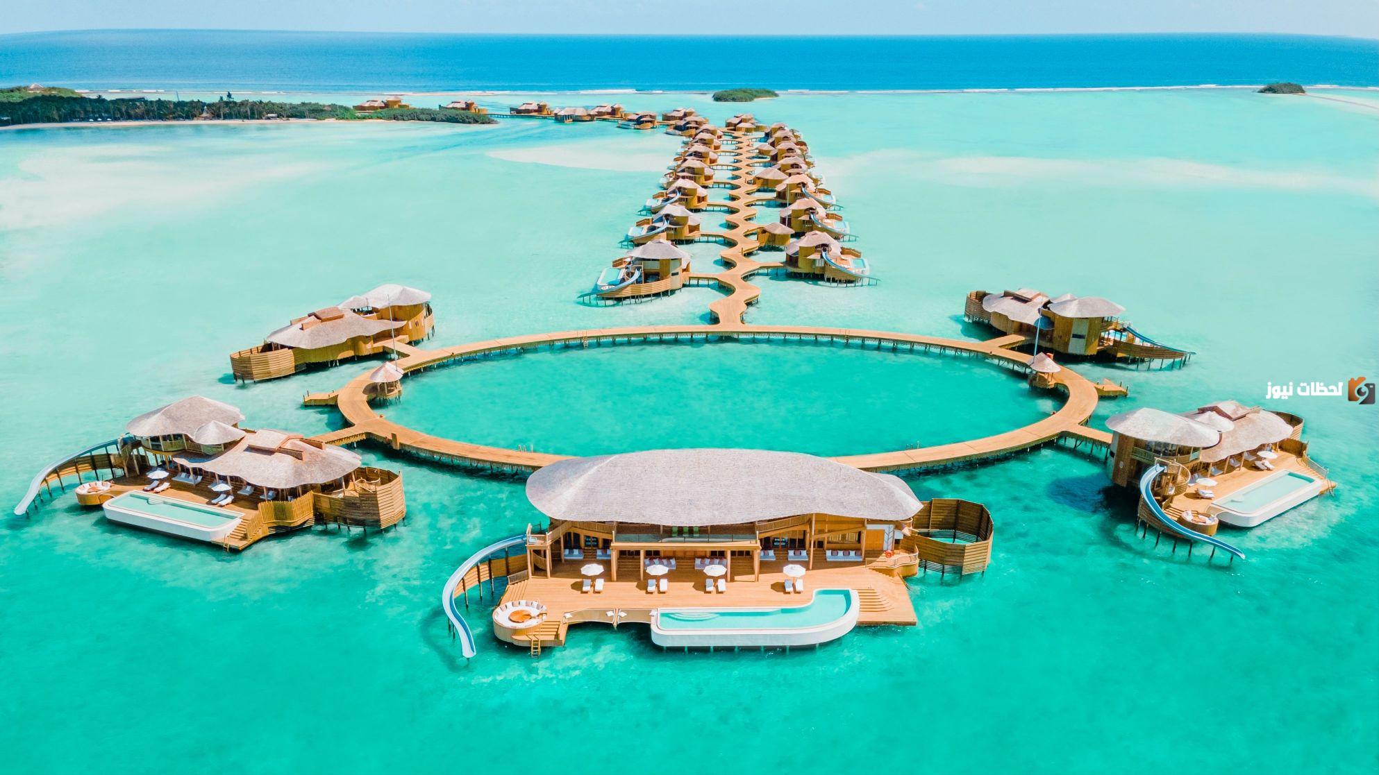 Kish Island Silver Group 4 Days / Baghdad International Airport