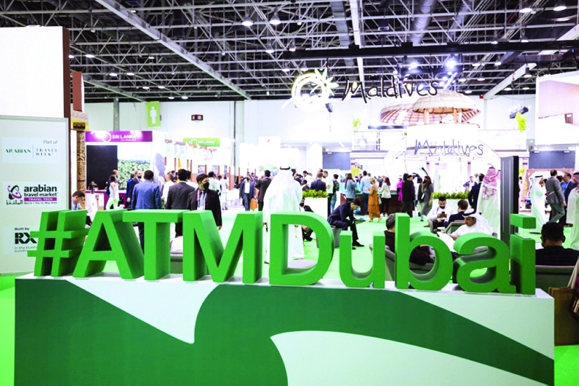 The Arabian Travel Market