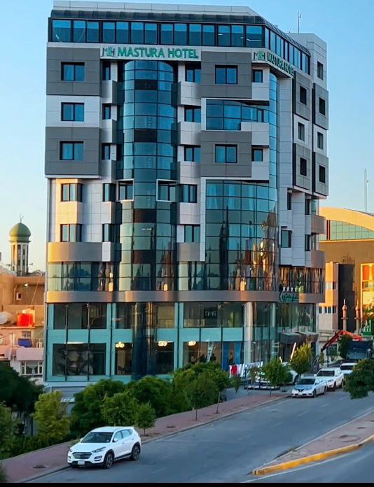 Mastura Hotel