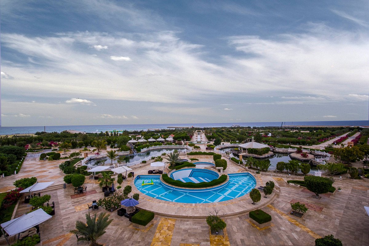 Golden Island Group Kish 8 Days / Baghdad International Airport